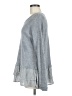 Blu Pepper Gray Pullover Sweater Size M - photo 5