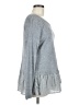 Blu Pepper Gray Pullover Sweater Size M - photo 4