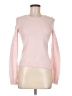 American Eagle Outfitters Pink Pullover Sweater Size M - photo 1