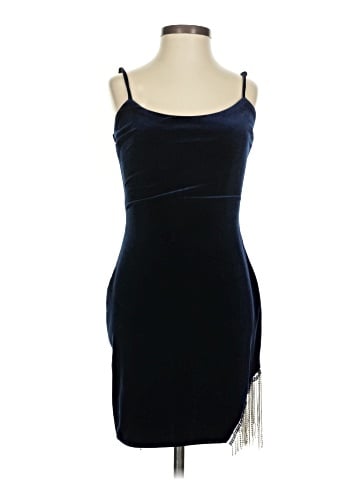 City Vibe Cocktail Dress (view 1)