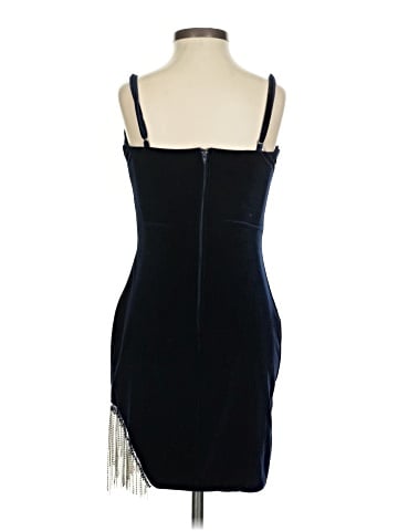 City Vibe Cocktail Dress (view 2)