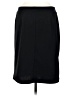 SOHO Apparel Ltd Solid Black Casual Skirt Size M - photo 2