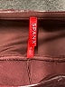 SPANX Burgundy Active Pants Size XL - photo 4