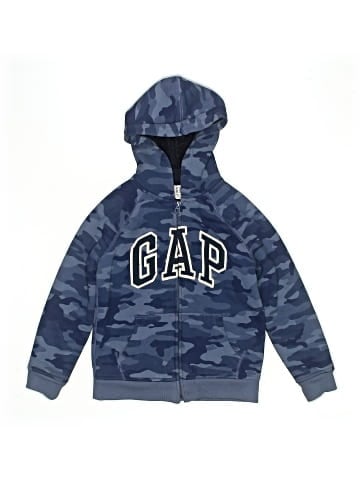 Gap Kids Zip Up Hoodie (view 1)