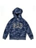 Gap Kids Blue Zip Up Hoodie Size S (kids) - photo 1