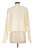 Double Zero Yellow Turtleneck Sweater Size L - photo 2