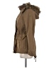 Guess 100% Polyester Brown Jacket One size - photo 5