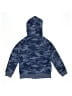 Gap Kids Blue Zip Up Hoodie Size S (kids) - photo 2