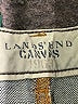 Lands' End Canvas Blue Jeans Size 29 waist - photo 7
