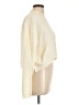 Double Zero Yellow Turtleneck Sweater Size L - photo 4