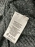 CeCe Stars Gray Turtleneck Sweater Size S - photo 8
