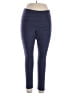 Old Navy Blue Active Pants Size XL - photo 1