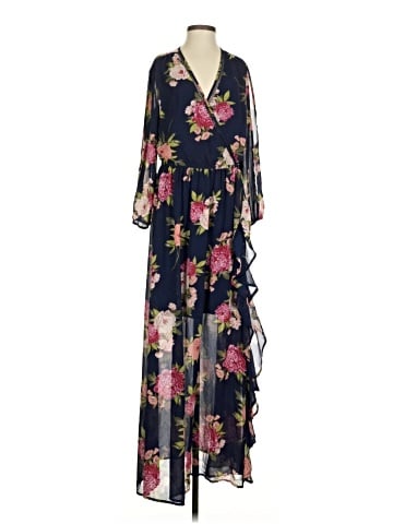 Just Fab Cocktail Dress (view 1)