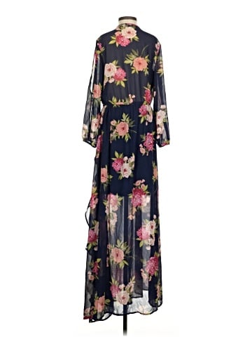 Just Fab Cocktail Dress (view 2)