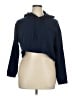 Timing Blue Pullover Hoodie Size XL - photo 1