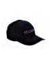 Unbranded 100% Cotton Black Baseball Cap One size - photo 1