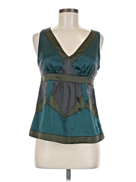 Proenza Schouler Sleeveless Blouse