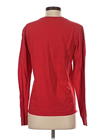 Nike Long Sleeve T-Shirt (view 2)