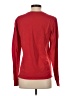 Nike Red Long Sleeve T-Shirt Size P (petite) - photo 2
