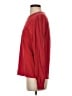 Nike Red Long Sleeve T-Shirt Size P (petite) - photo 5
