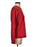 Nike Red Long Sleeve T-Shirt Size P (petite) - photo 4