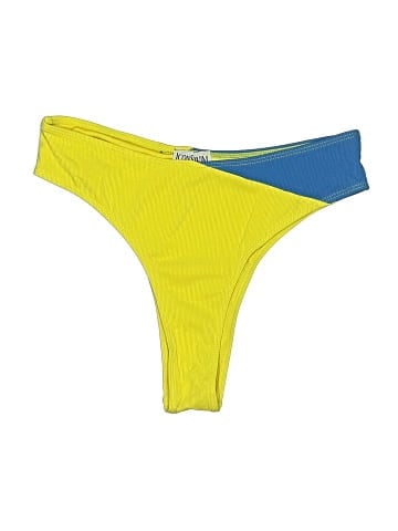 Icon Swim Swimsuit Bottoms (view 1)