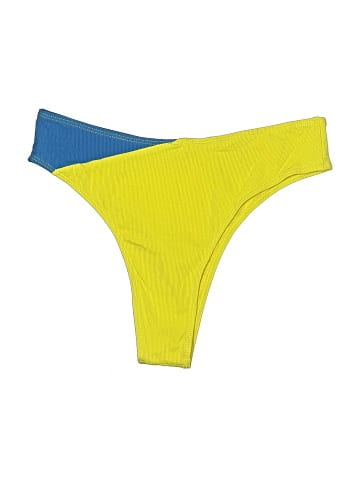 Icon Swim Swimsuit Bottoms (view 2)
