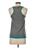 Eight Sixty Teal Tank Top Size S - photo 2