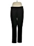 Andrew Marc Solid Black Dress Pants Size XL - photo 1