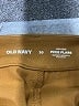 Old Navy Brown Active Pants Size 20 - photo 4