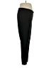 Andrew Marc Solid Black Dress Pants Size XL - photo 4