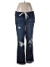 Torrid Blue Jeans Size Med Plus (00) - photo 1