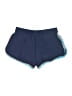 Under Armour 100% Polyester Blue Athletic Shorts Size S - photo 2