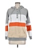 Unbranded Gray Pullover Hoodie Size M - photo 1