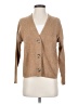Madewell Tan Cardigan Size XS - photo 1