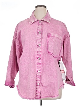 Celebrity Pink Fleece