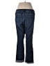 Torrid Blue Jeans Size Med Plus (00) - photo 2