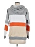 Unbranded Gray Pullover Hoodie Size M - photo 2