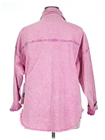 Celebrity Pink Fleece (view 2)