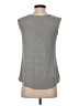 Assorted Brands Teal Blue Sleeveless Top Size S - photo 2