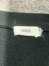 Vince. Black Wool Cardigan Size XS - photo 7