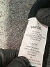 Vince. Black Wool Cardigan Size XS - photo 8