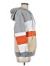 Unbranded Gray Pullover Hoodie Size M - photo 4