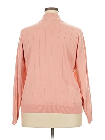 DressBarn Turtleneck Sweater (view 2)