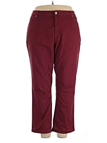 Catherines Casual Pants (view 1)