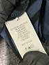 Comfy U.S.A. Black 3/4 Sleeve Top Size XS - photo 8