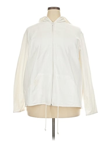 Sport Savvy Jacket (view 1)