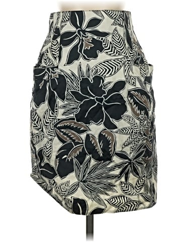 Escada by Margaretha Ley Casual Skirt (view 1)