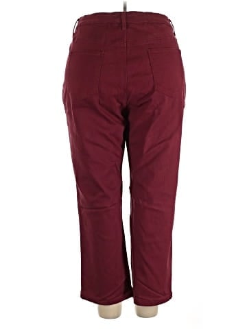 Catherines Casual Pants (view 2)