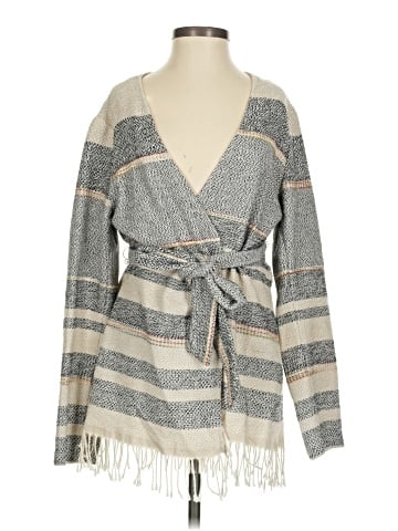 Drew Cardigan (view 1)